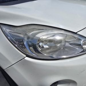 FORD KA 2 PHASE 2