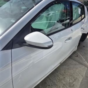 SKODA FABIA 4