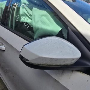 SKODA FABIA 4