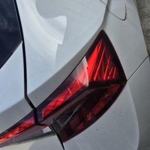 SKODA FABIA 4