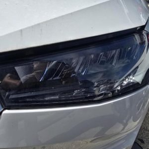 SKODA FABIA 4
