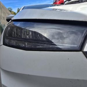 SKODA FABIA 4