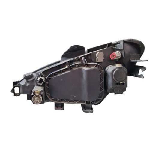 PEUGEOT 206 PHASE 2 BREAK