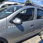 DACIA SANDERO 2 PHASE 1