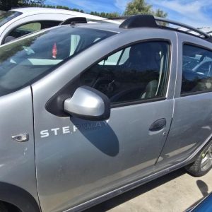 DACIA SANDERO 2 PHASE 1