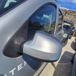 DACIA SANDERO 2 PHASE 1
