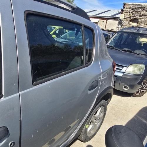 DACIA SANDERO 2 PHASE 1