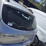 DACIA SANDERO 2 PHASE 1