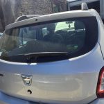 DACIA SANDERO 2 PHASE 1