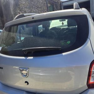 DACIA SANDERO 2 PHASE 1