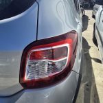 DACIA SANDERO 2 PHASE 1