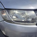 DACIA SANDERO 2 PHASE 1