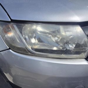 DACIA SANDERO 2 PHASE 1