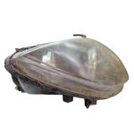 SEAT TOLEDO 3