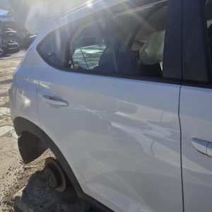 HYUNDAI TUCSON 2 PHASE 1