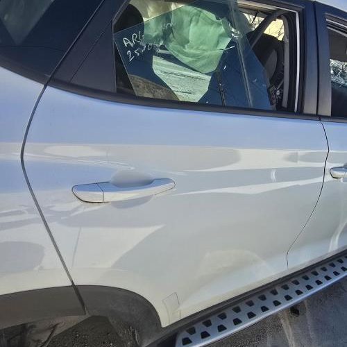 HYUNDAI TUCSON 2 PHASE 1