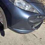 PEUGEOT 207 PHASE 1