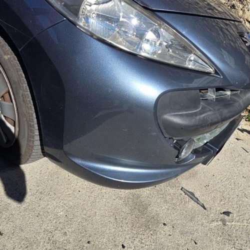 PEUGEOT 207 PHASE 1