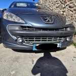 PEUGEOT 207 PHASE 1