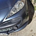 PEUGEOT 207 PHASE 1