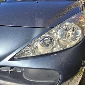 PEUGEOT 207 PHASE 1