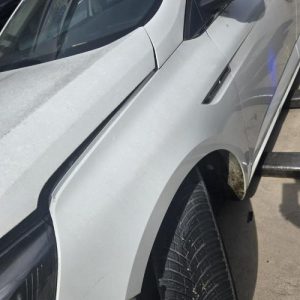 RENAULT MEGANE 4 PHASE 1