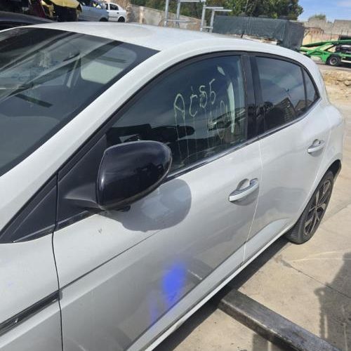 RENAULT MEGANE 4 PHASE 1