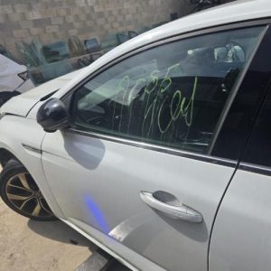 RENAULT MEGANE 4 PHASE 1