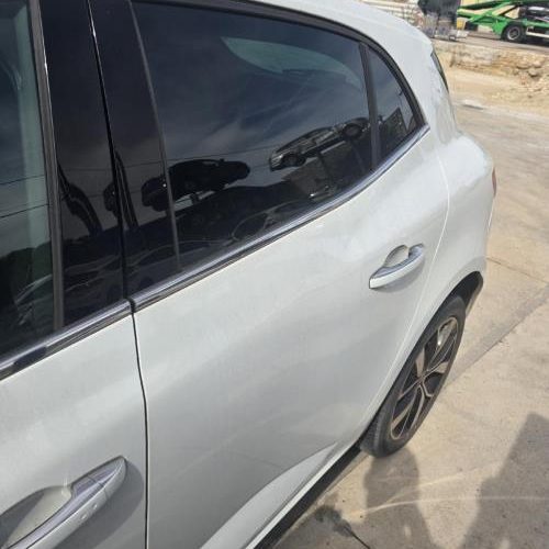 RENAULT MEGANE 4 PHASE 1
