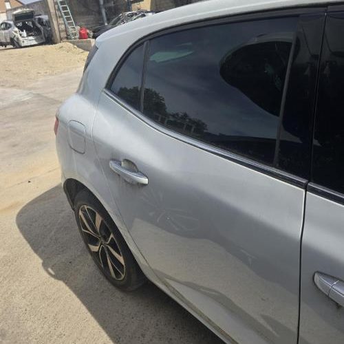 RENAULT MEGANE 4 PHASE 1