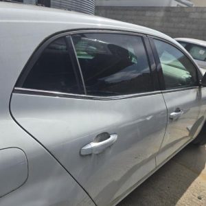 RENAULT MEGANE 4 PHASE 1