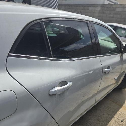 RENAULT MEGANE 4 PHASE 1