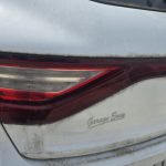 RENAULT MEGANE 4 PHASE 1