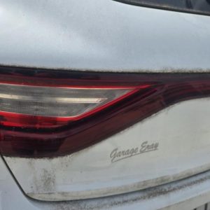 RENAULT MEGANE 4 PHASE 1