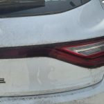 RENAULT MEGANE 4 PHASE 1
