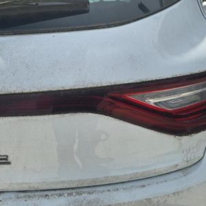 RENAULT MEGANE 4 PHASE 1