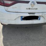 RENAULT MEGANE 4 PHASE 1