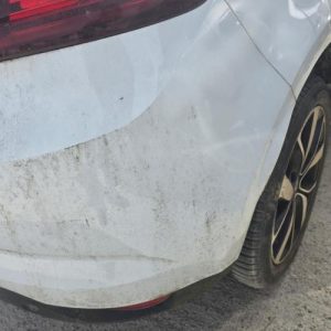RENAULT MEGANE 4 PHASE 1