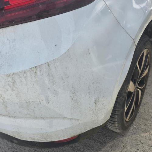 RENAULT MEGANE 4 PHASE 1