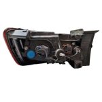RENAULT MEGANE 4 PHASE 1