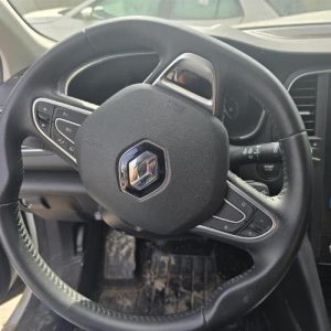 RENAULT MEGANE 4 PHASE 1