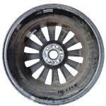 AUDI A4 1 AVANT PHASE 1 BREAK