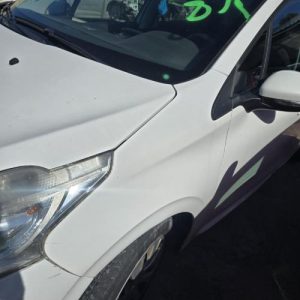 PEUGEOT 208 1 PHASE 2