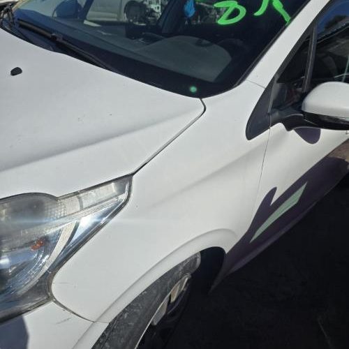 PEUGEOT 208 1 PHASE 2