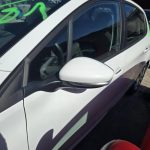 PEUGEOT 208 1 PHASE 2