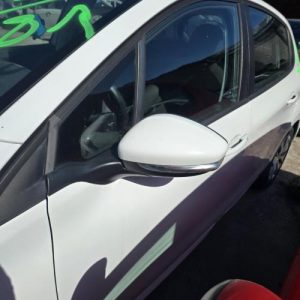 PEUGEOT 208 1 PHASE 2