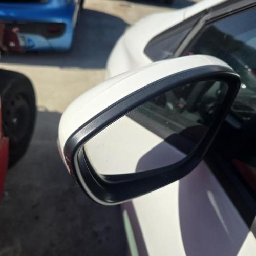PEUGEOT 208 1 PHASE 2