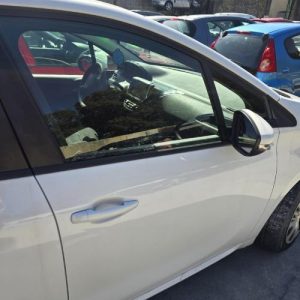 PEUGEOT 208 1 PHASE 2