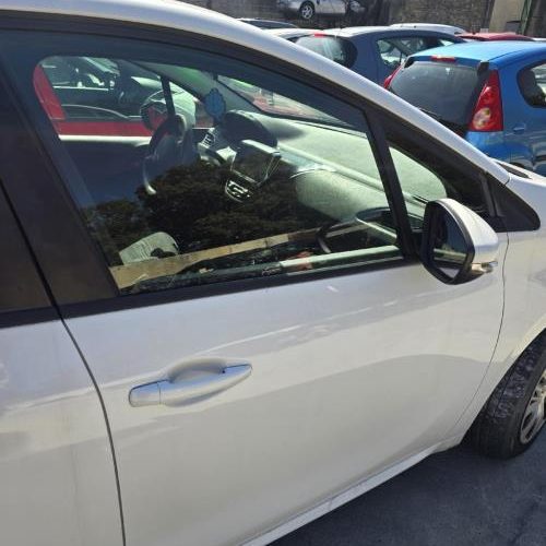 PEUGEOT 208 1 PHASE 2