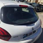 PEUGEOT 208 1 PHASE 2